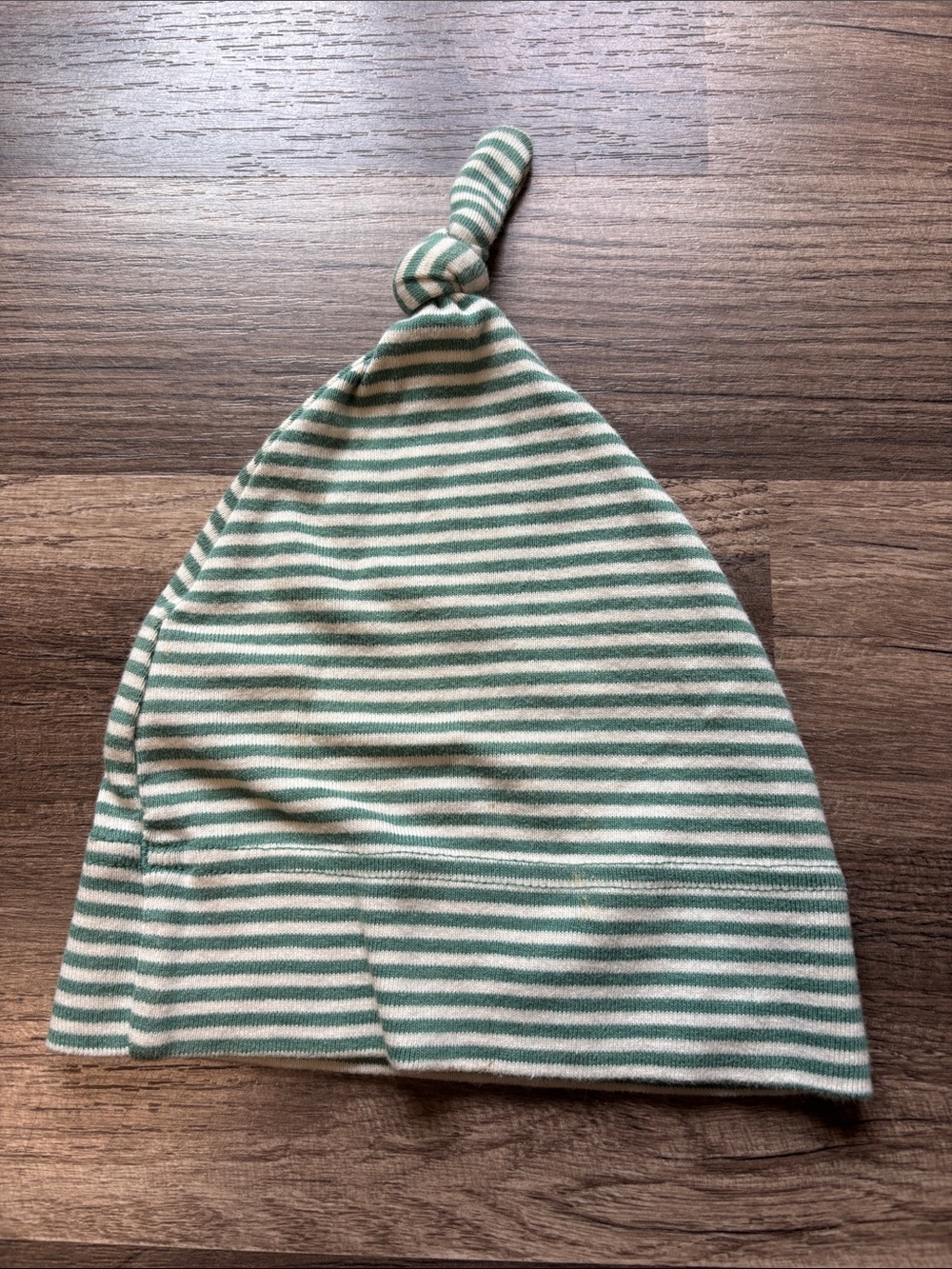 Hanna Andersson 100% cotton hat